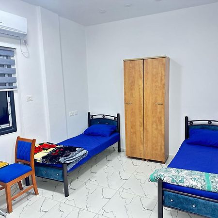 Steele Honey Bed & Breakfast เจริโค ภายนอก รูปภาพ