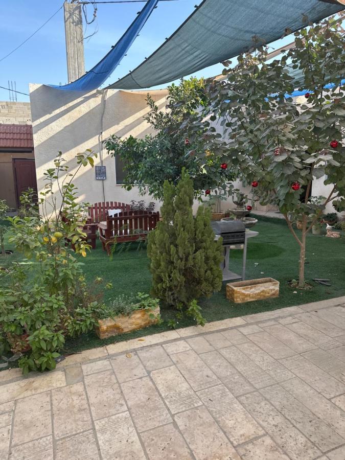 Steele Honey Bed & Breakfast เจริโค ภายนอก รูปภาพ