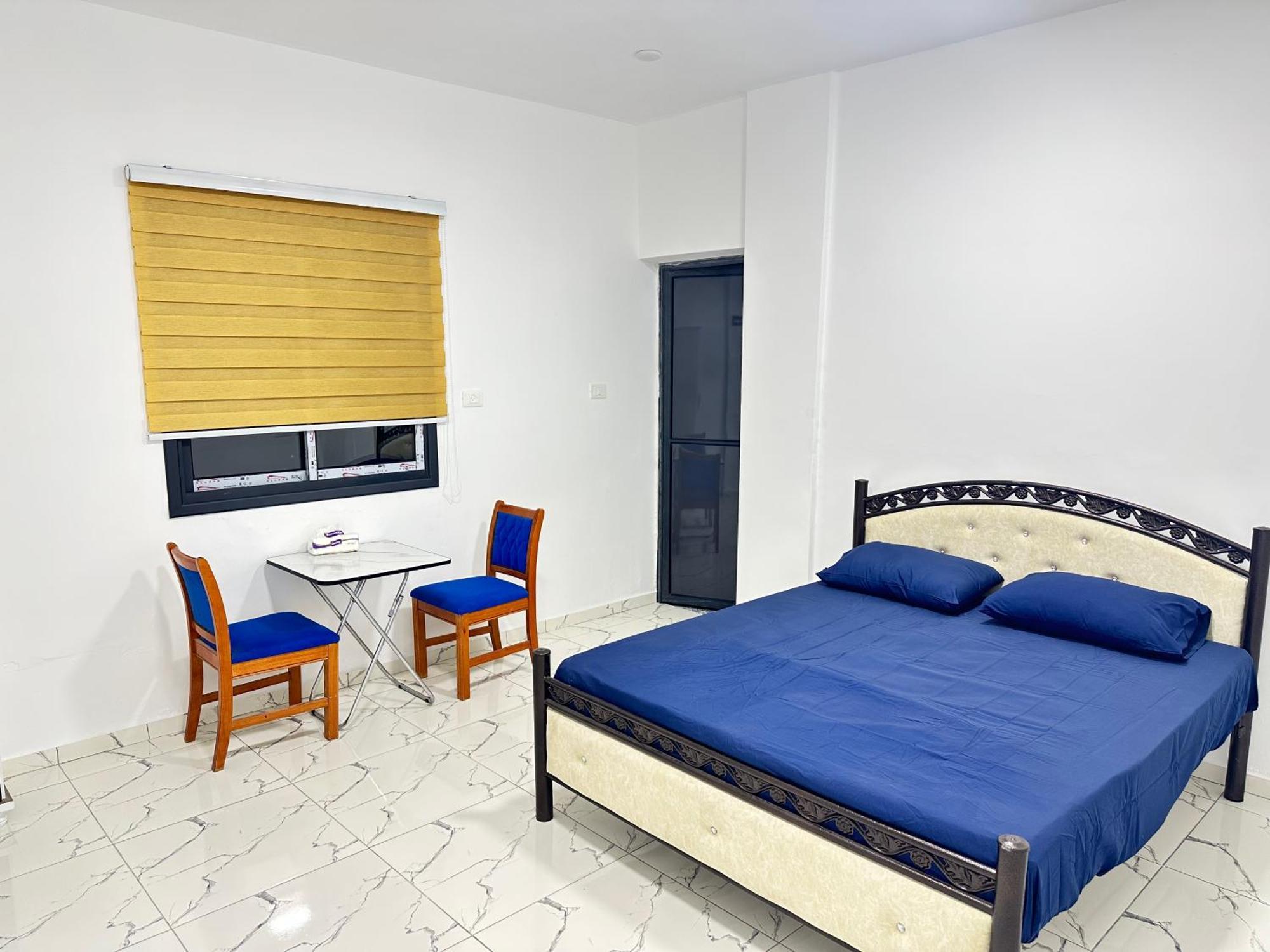 Steele Honey Bed & Breakfast เจริโค ภายนอก รูปภาพ