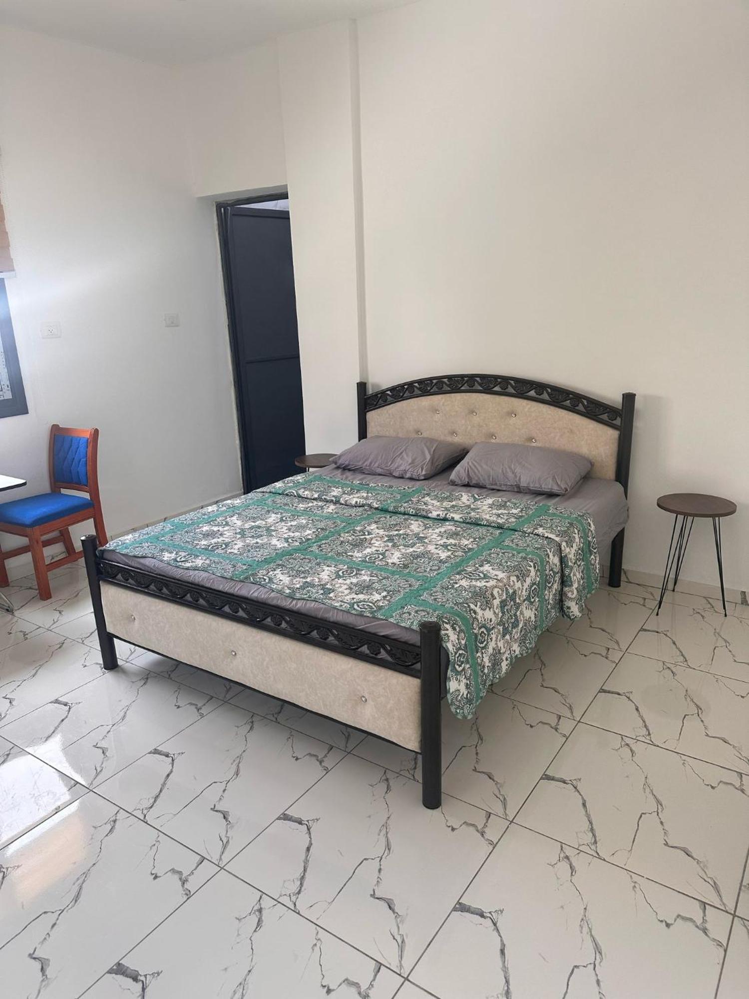 Steele Honey Bed & Breakfast เจริโค ภายนอก รูปภาพ