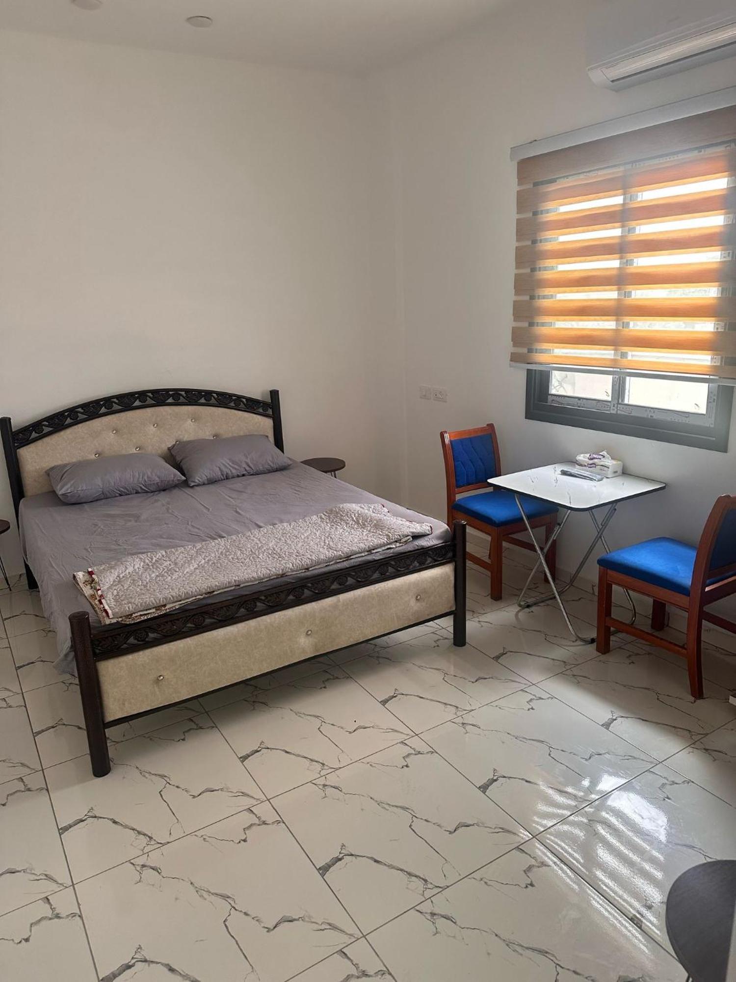 Steele Honey Bed & Breakfast เจริโค ภายนอก รูปภาพ